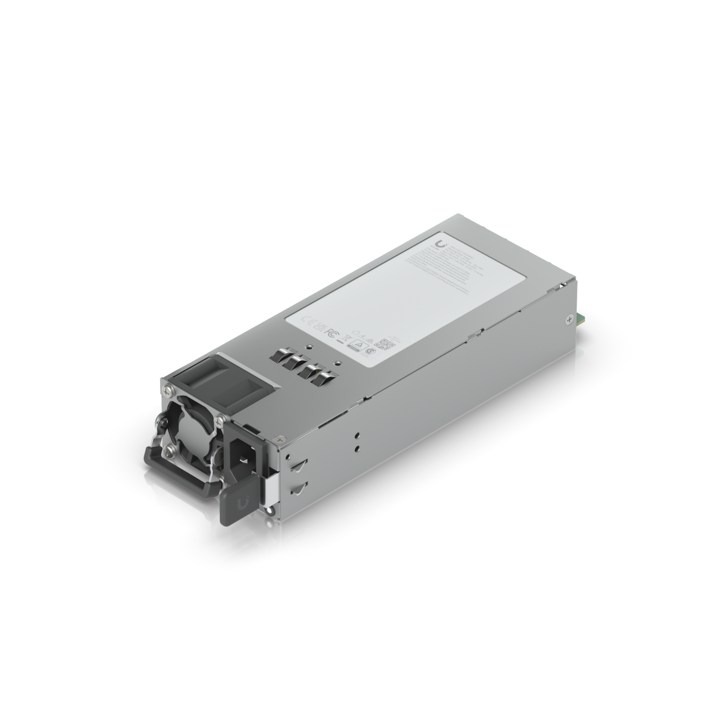 Ubiquiti UACC-PSU-12V-550W Module d'alimentation Hot-Swappable