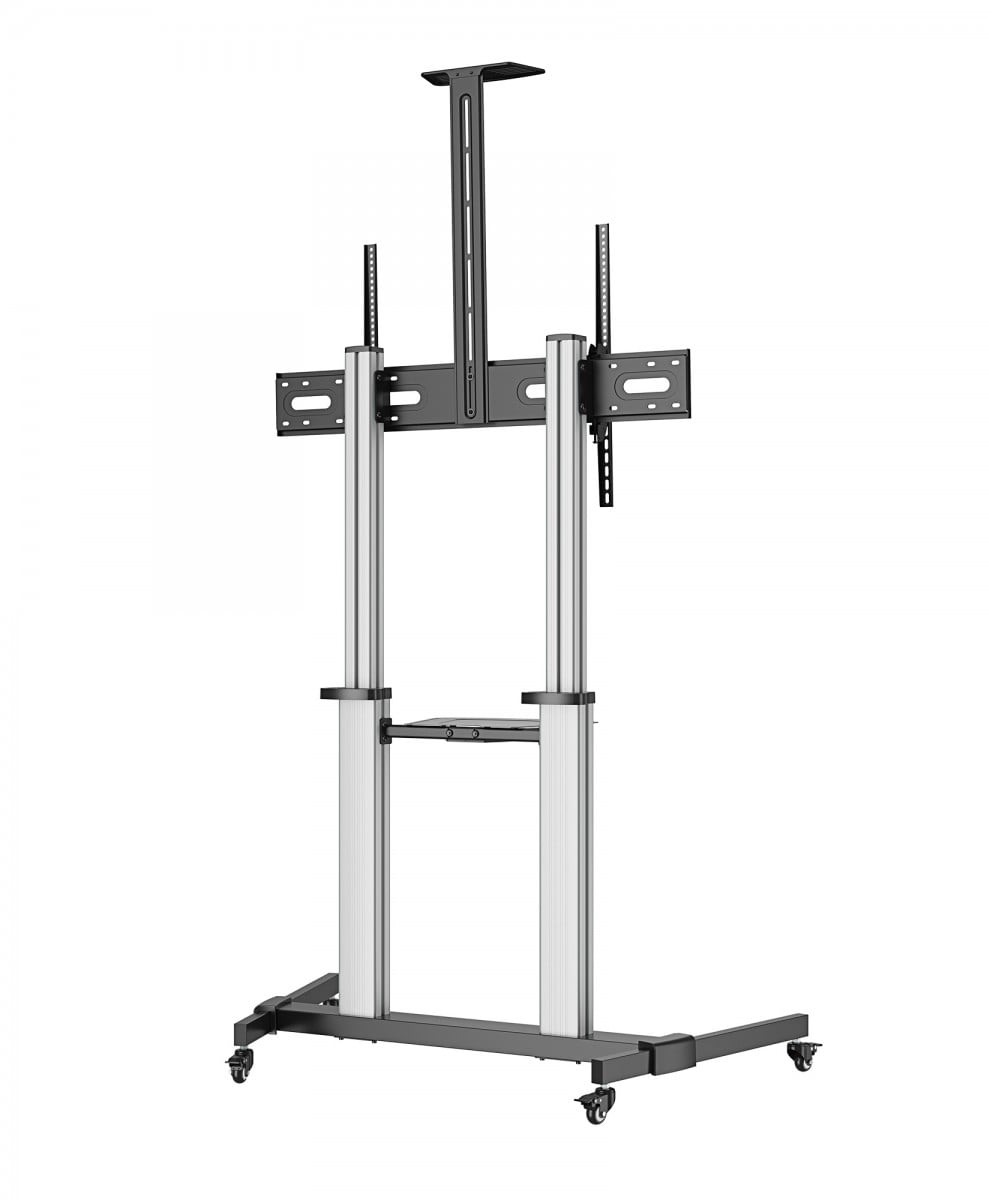 "Manhattan 462563 Support LCD 60-100"" 100 kg"