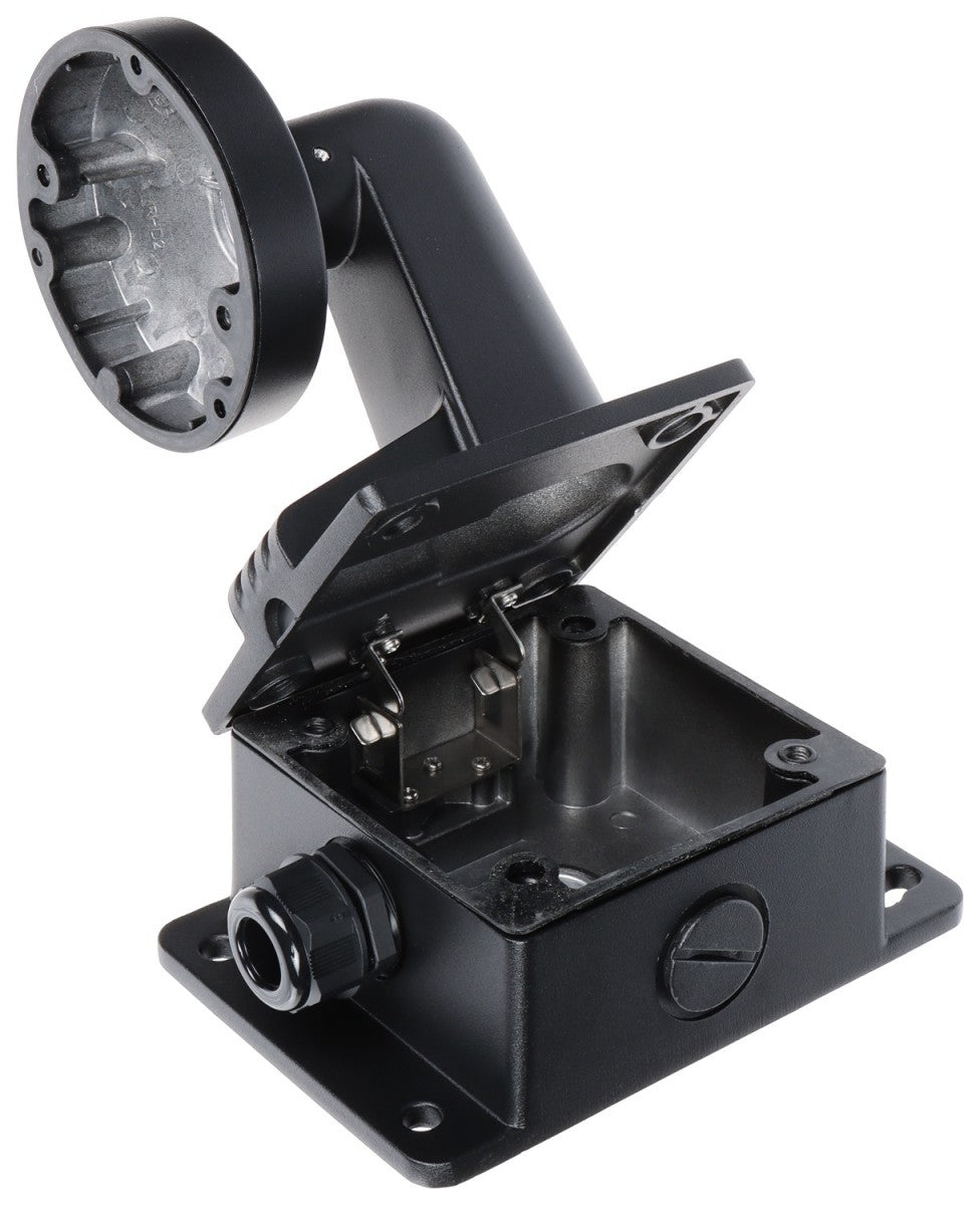 Hikvision DS-1272ZJ-110B(Black) Wall mount