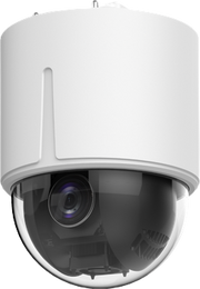 Hikvision DS-2DE5225W-AE3(T5) 2 MP caméra réseau Speed Dome 25X alimentée par DarkFighter