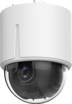 Hikvision DS-2DE5225W-AE3(T5) 2 MP caméra réseau Speed Dome 25X alimentée par DarkFighter