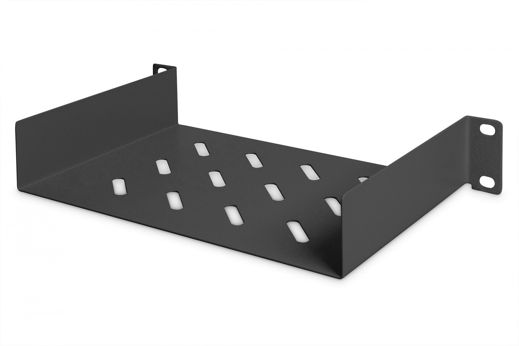 Digitus DN-10-TRAY-1-B accessoire de racks Étagere