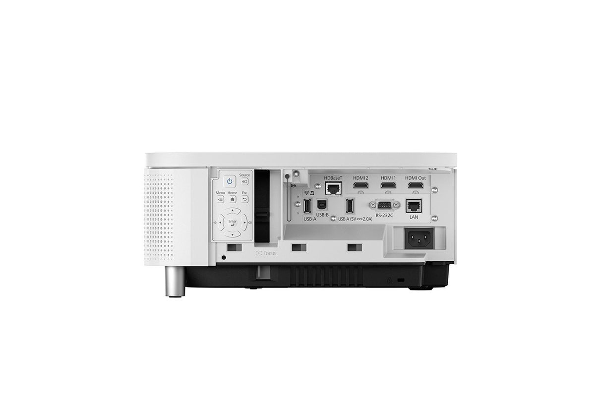 EPSON EB-810E 5000Lm 3LCD 1080p Full HD