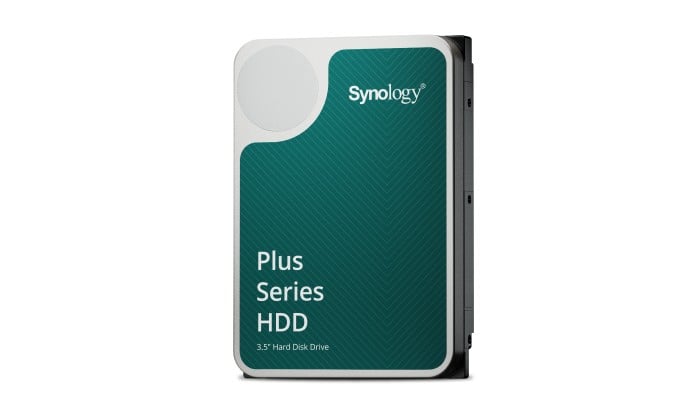 SYNOLOGY HAT3300-6T NAS 6To SATA 3.5p HDD