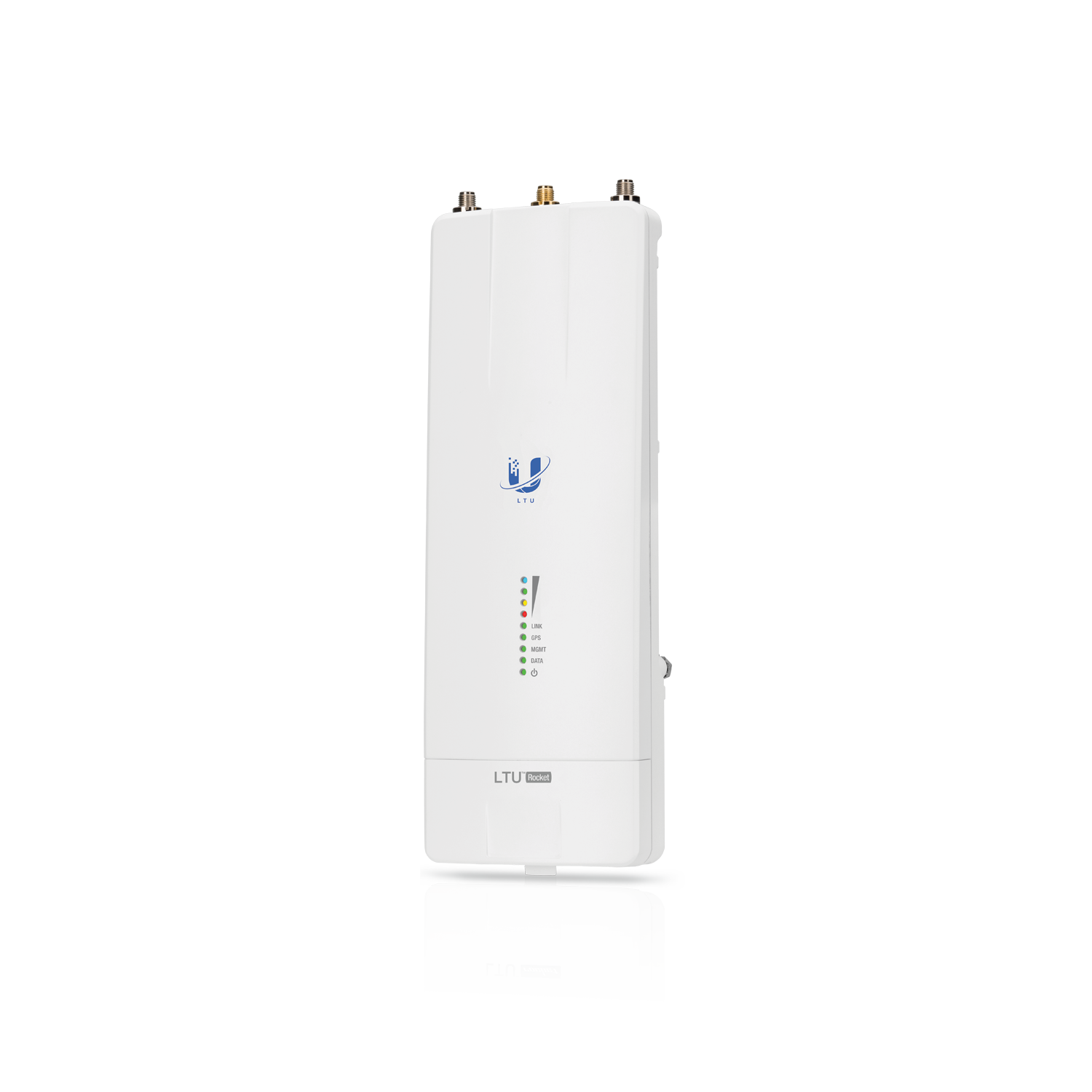 Ubiquiti LTU-ROCKET Networks LTU Rocket 675,84 Mbit/s Blanc