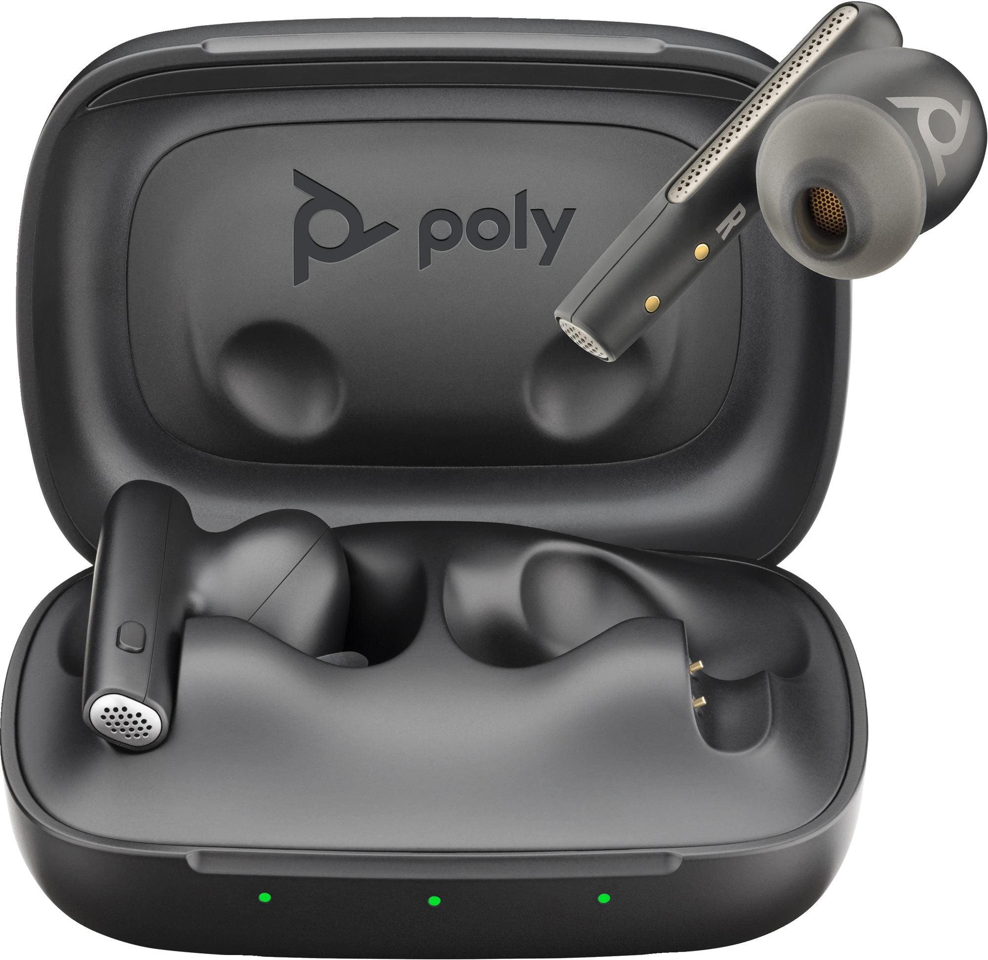 PLY Vfree 60 UC BLK Basic CHC