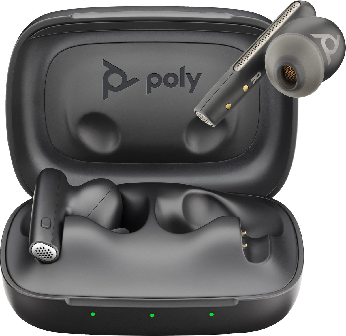 PLY Vfree 60 UC BLK Basic CHC