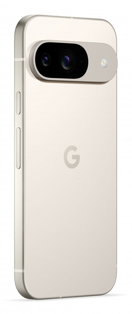 Google Pixel 9 - 256GB - Porcelain