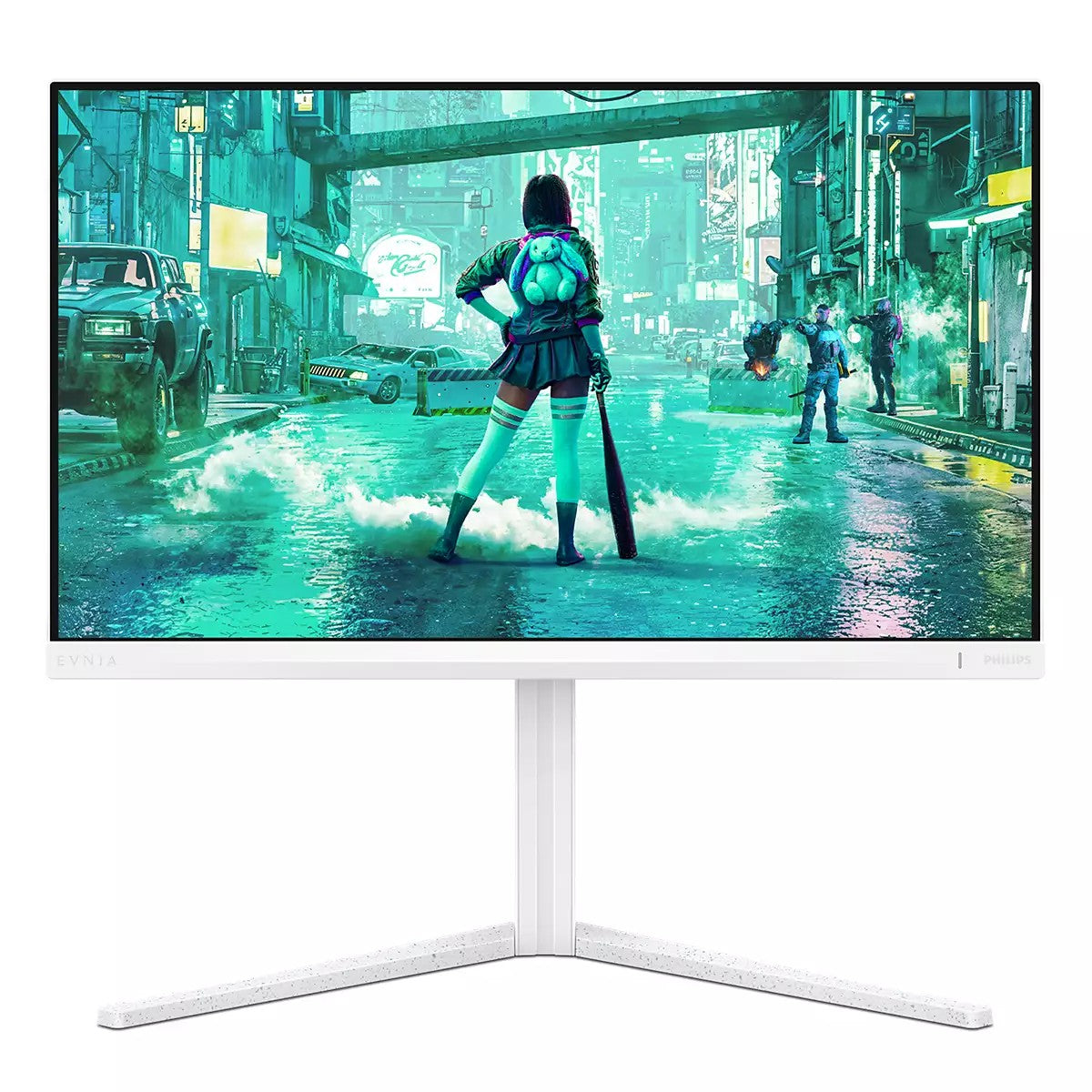 PHILIPS 24M2N3201A/00 24p IPS FHD HDMI White