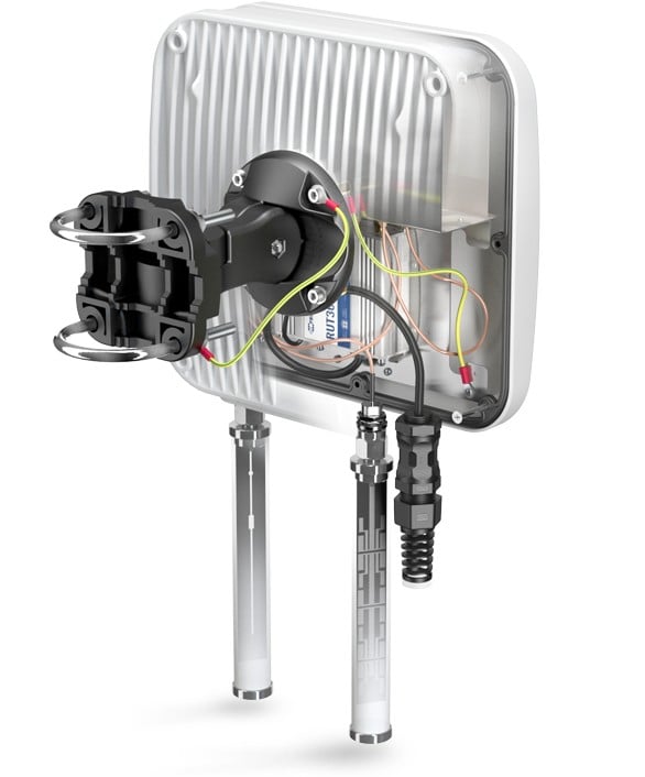 QuMax for RUT360