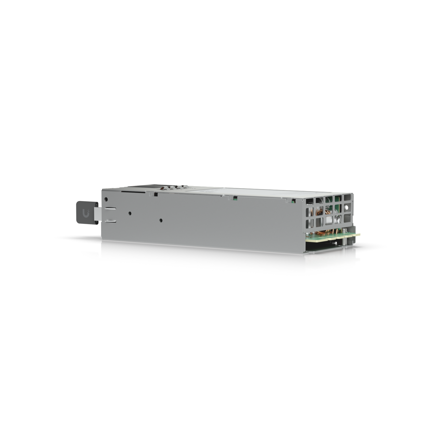 Hot swappable AC/DC power module 600W