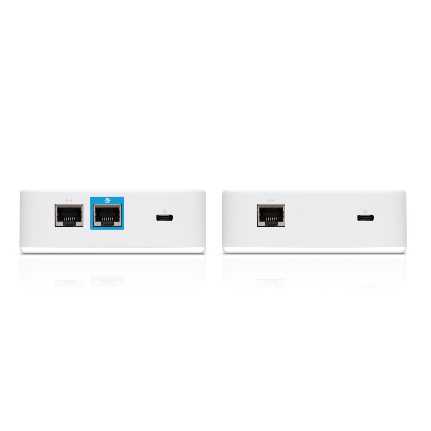 Ubiquiti AFI-INS AmpliFi Instant System routeur sans fil Gigabit Ethernet Bi-bande (2,4 GHz / 5 GHz) 4G Blanc