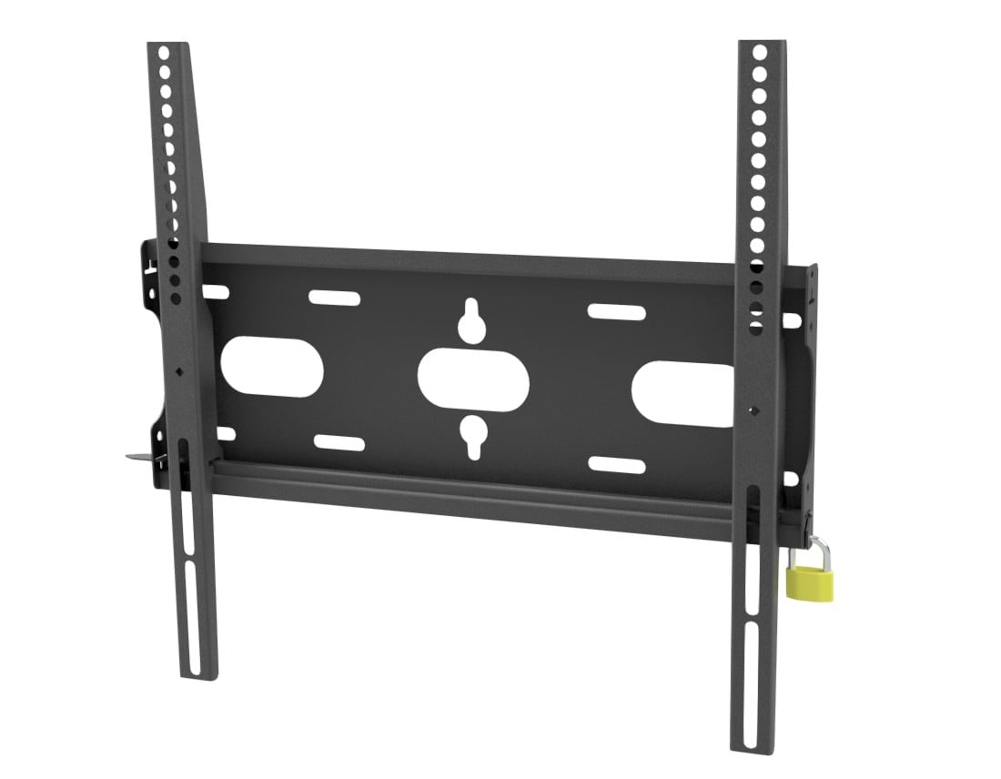 Universal Wall Mount VESA 400x400 loc.