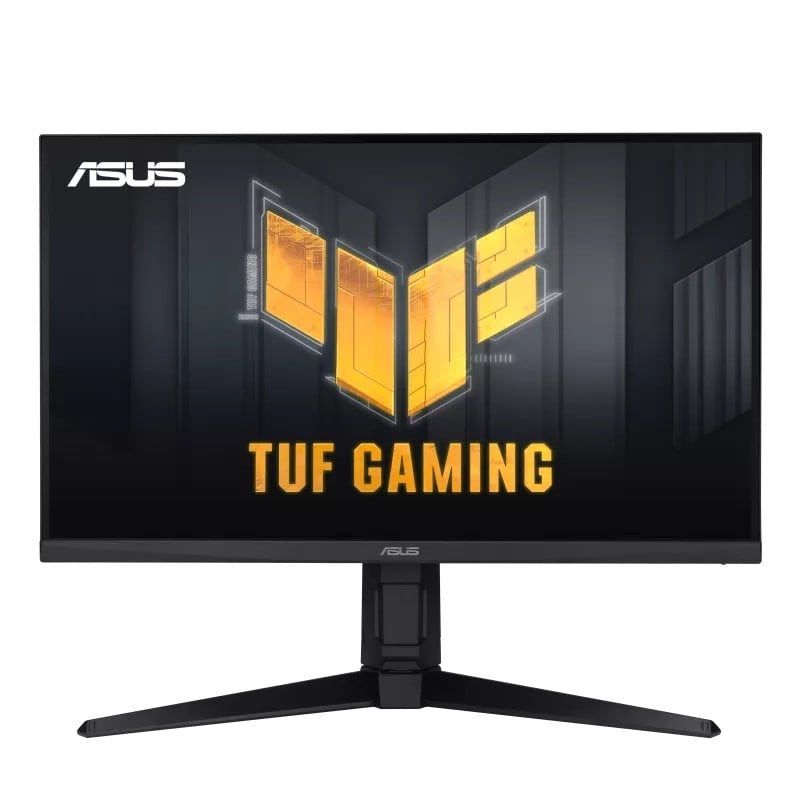 ASUS VG279QL3A TUF Gaming Moniteur LCD Full HD de 27 pouces avec un temps de réponse de 1 ms