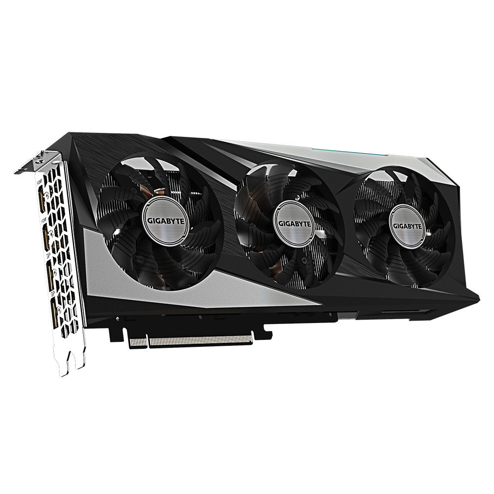 GIGABYTE GAMING Radeon RX 7600 OC 8G AMD 8 Go GDDR6