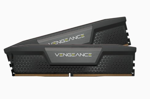 Module de mémoire Corsair Vengeance 32 Go 2 x 16 Go DDR5