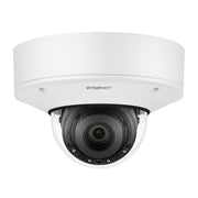 Hanwha XNV-8081RE caméra de sécurité Dôme Caméra de sécurité IP Intérieure et extérieure 2560 x 1920 pixels Plafond