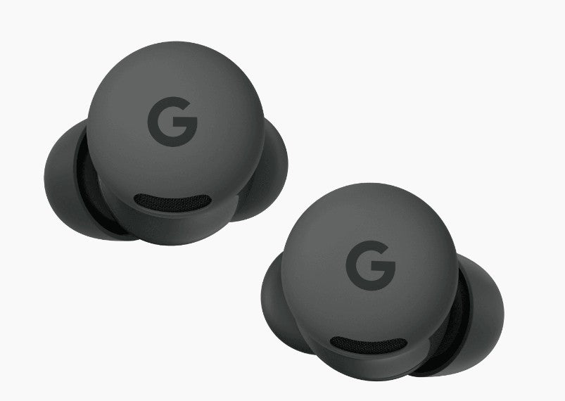Casque Google Pixel Buds 2a Vert