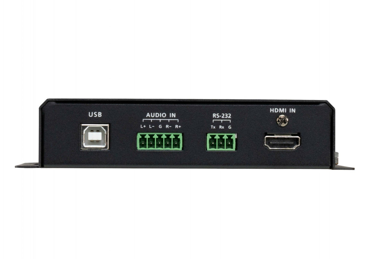 ATEN VE883A (K2) extendeur optique HDMI 4K Single mode  10km