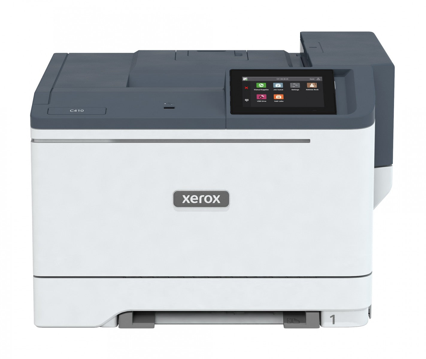 C410 A4 40ppm Duplex Printer PS3