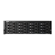 BCS BCS-L-NVR12816XR-A-8K-Ai Enregistreur IP 128 canaux avec technologie AcuPick et support de caméra 32MP
