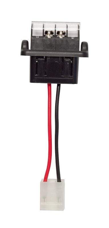 Mikrotik PW48V-12V85W adaptateur de puissance & onduleur Vert