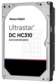 CAP HC310 4TB 256MB SAS Ult 512E SE P3 D