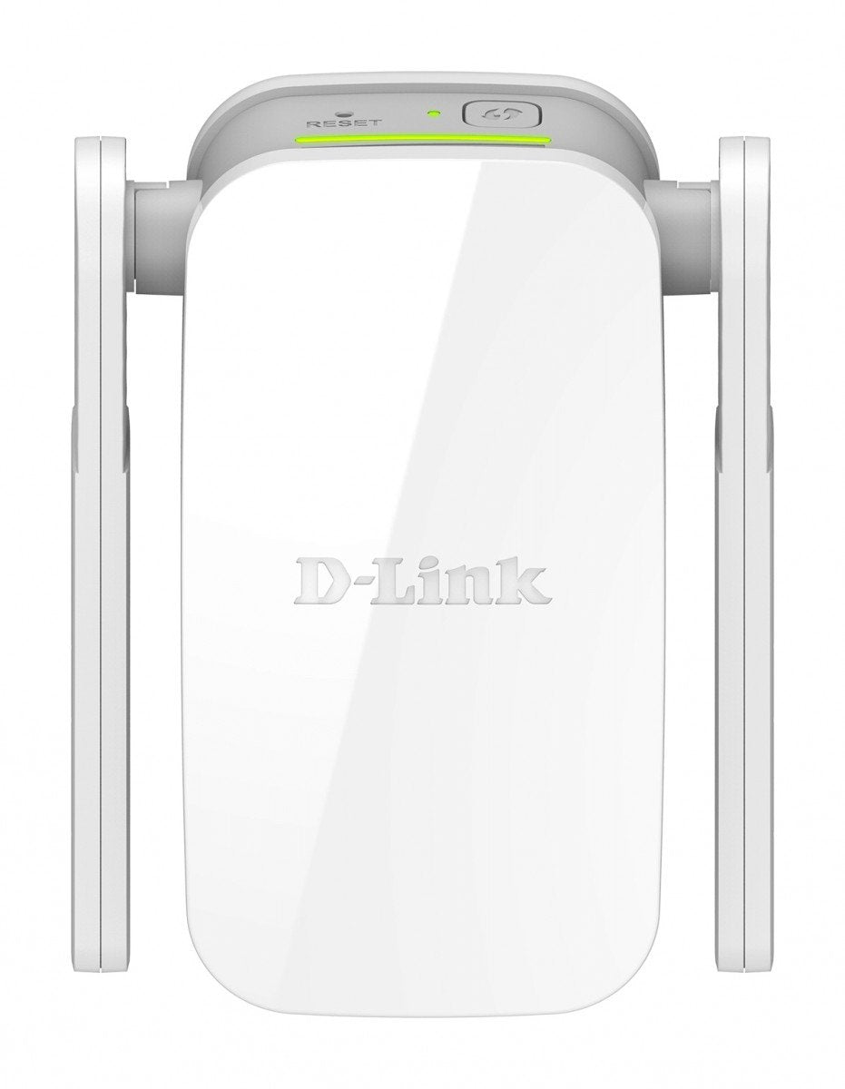 D-Link DAP-1610 Émetteur et récepteur réseau Blanc 10, 100 Mbit/s