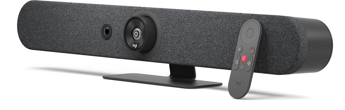 Bundle LOGITECH TAP + Rallybar Mini