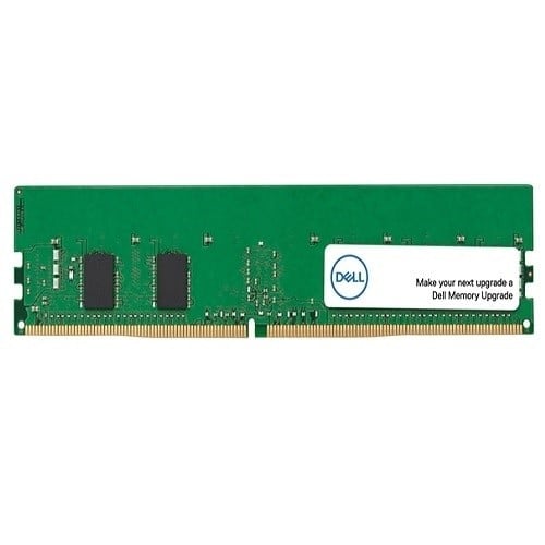 Dell Memory Upgrade - 8GB