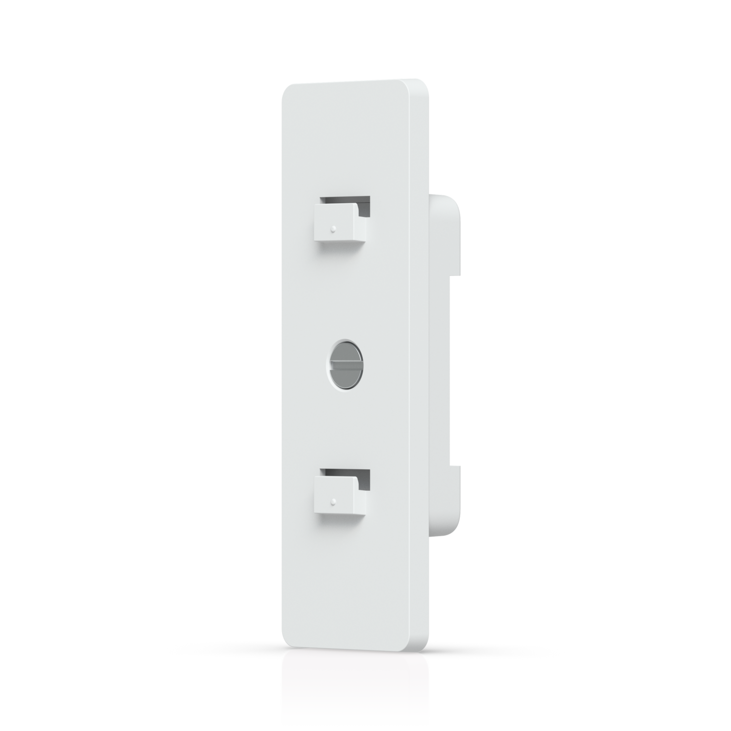 Ubiquiti UACC-Switch-DIN Blanc Polycarbonate (PC)