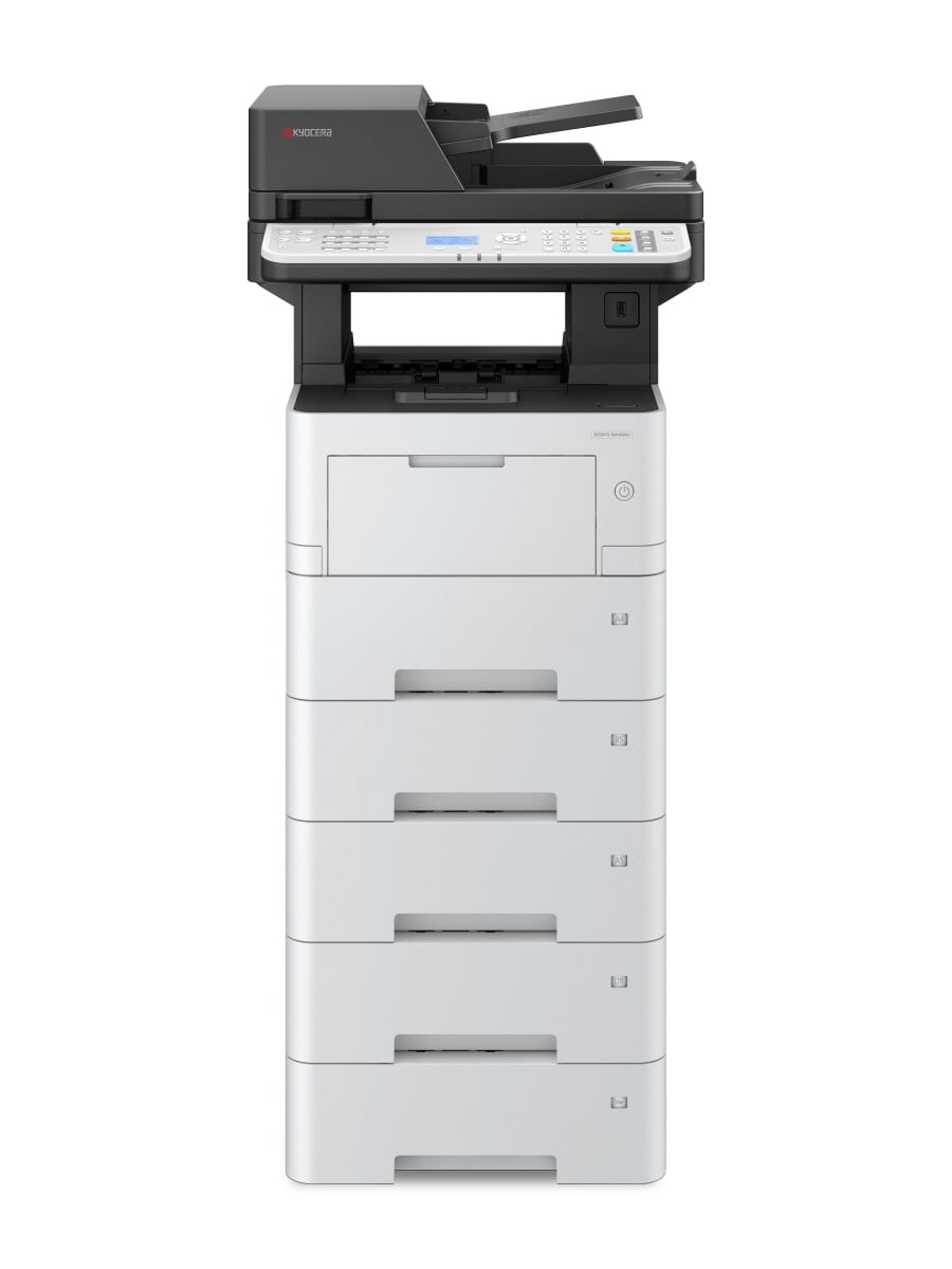 KYOCERA ECOSYS MA4500x Mono Multifunction Laser Printer 45 ppm