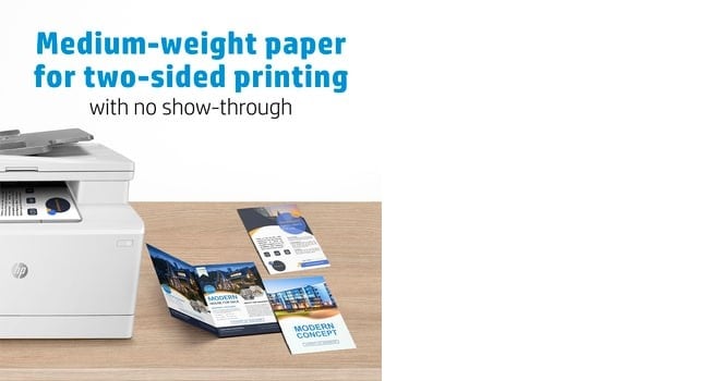 HP 150 Professional glossy paper laser CG965A 150g/m2 A4 150 sheets 1-pack