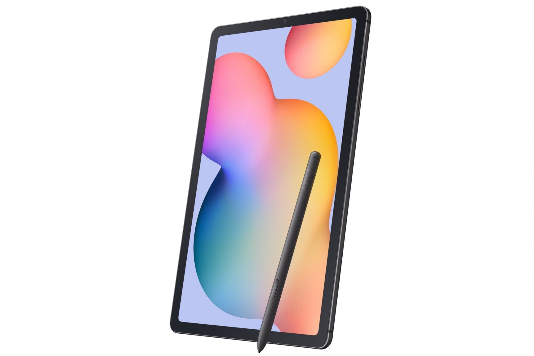 Samsung Galaxy Tab S6 Lite SM-P620 64 Go 26,4 cm (10.4") 4 Go Wi-Fi 5 (802.11ac) Gris