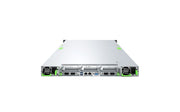 Fujitsu PRIMERGY RX2540 M7 serveur 0 Go Rack (1 U) Intel® Xeon® Silver 4410T 2,7 GHz 32 Go DDR5-SDRAM 900 W