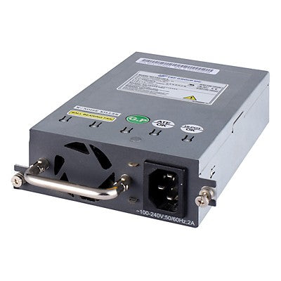 HPE JD362A - Alimentation électrique - 5xxx series - 150 W - 100 - 240 V - 50 - 60 Hz