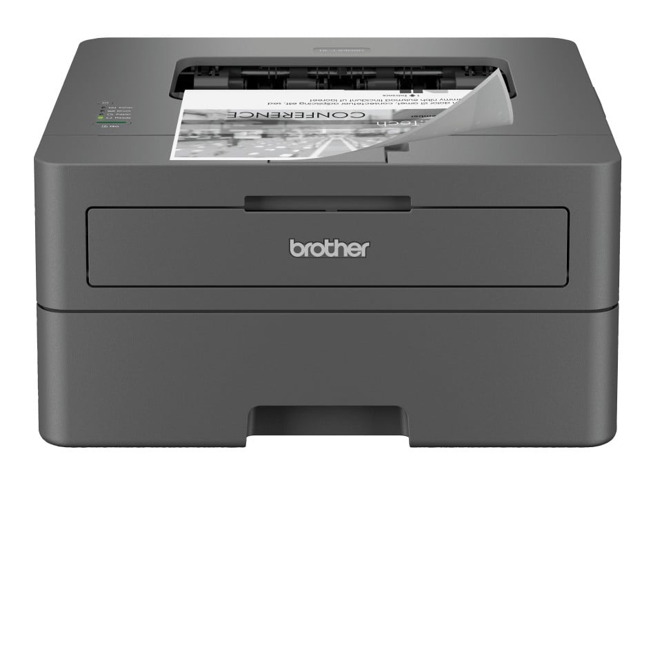 Brother HL-L2402D imprimante laser 1200 x 1200 DPI A4