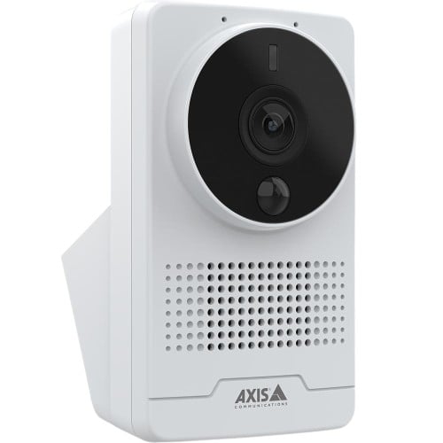 AXIS 02350-001 caméra de sécurité Caméra IP Box pour surveillance intérieure 1920 x 1080 pixels Mur