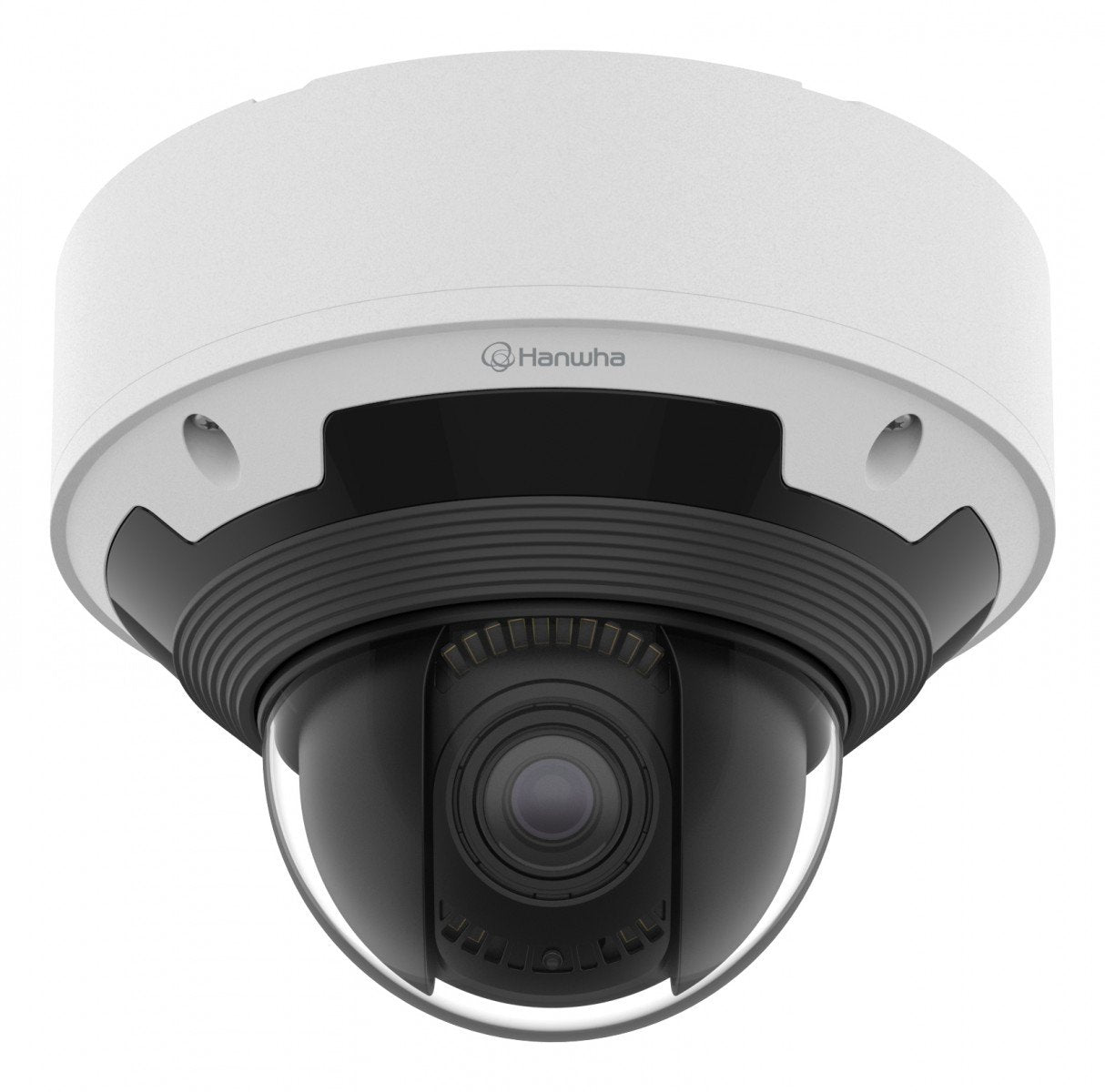 Hanwha XNV-6083Z caméra de sécurité Dôme Caméra de sécurité IP Intérieure et extérieure 1920 x 1080 pixels Plafond