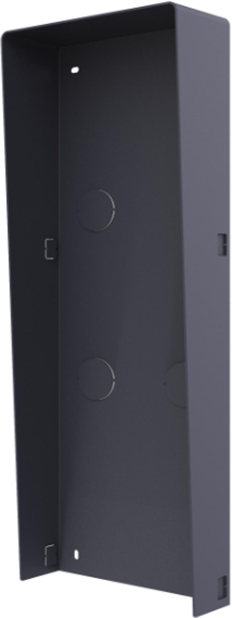 Hikvision DS-KABD8003-RS3 Protection contre la pluie pour station de porte modulaire