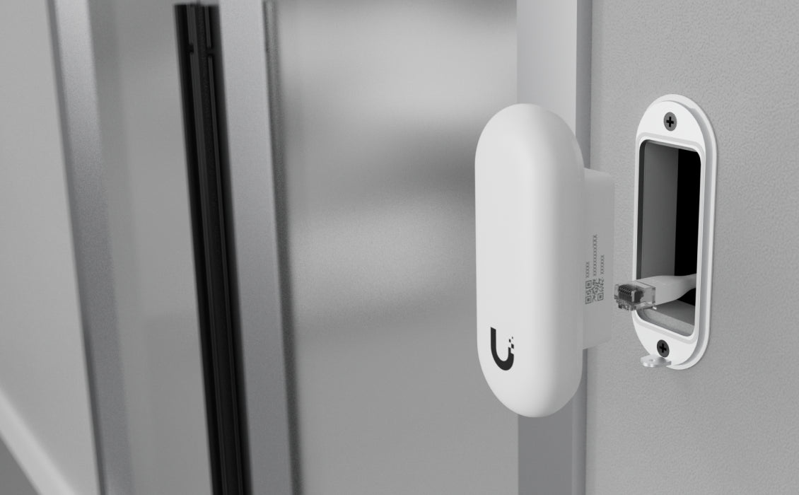 Ubiquiti Networks UA-Reader Lite Blanc