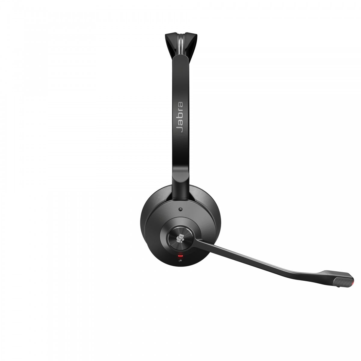 Jabra Engage 55 Stereo USB-C MS EMEA