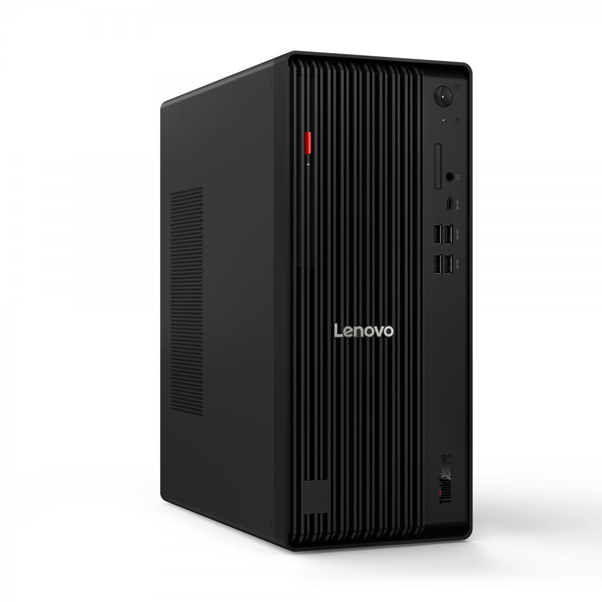 Lenovo ThinkCentre M70t Gen 6 Intel Core Ultra 7 265 8 Go DDR5-SDRAM 512 Go SSD Tower PC Noir