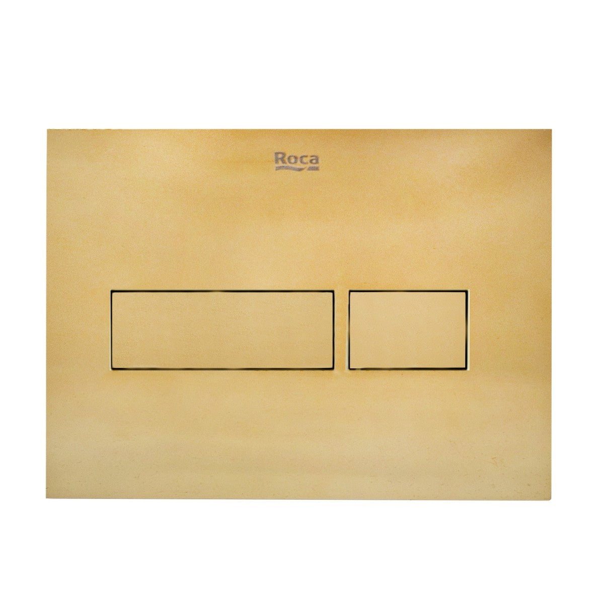 ROCA A8902202G0 Bouton de chasse Nova NV1 Or