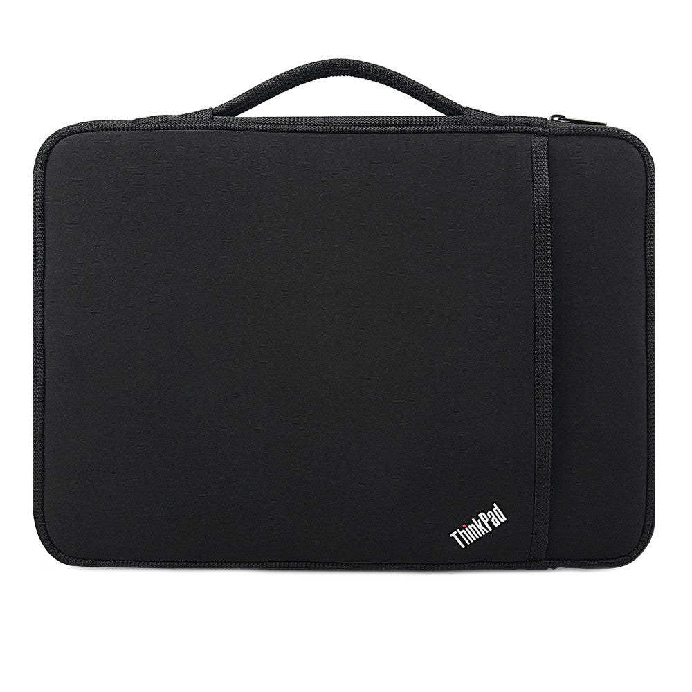 Lenovo - Housse dordinateur portable - 14p - pour 13w Yoga ThinkCentre M75t Gen 2 ThinkPad E14 Gen 4 P14s Gen 3 T14 Gen 3 T14s