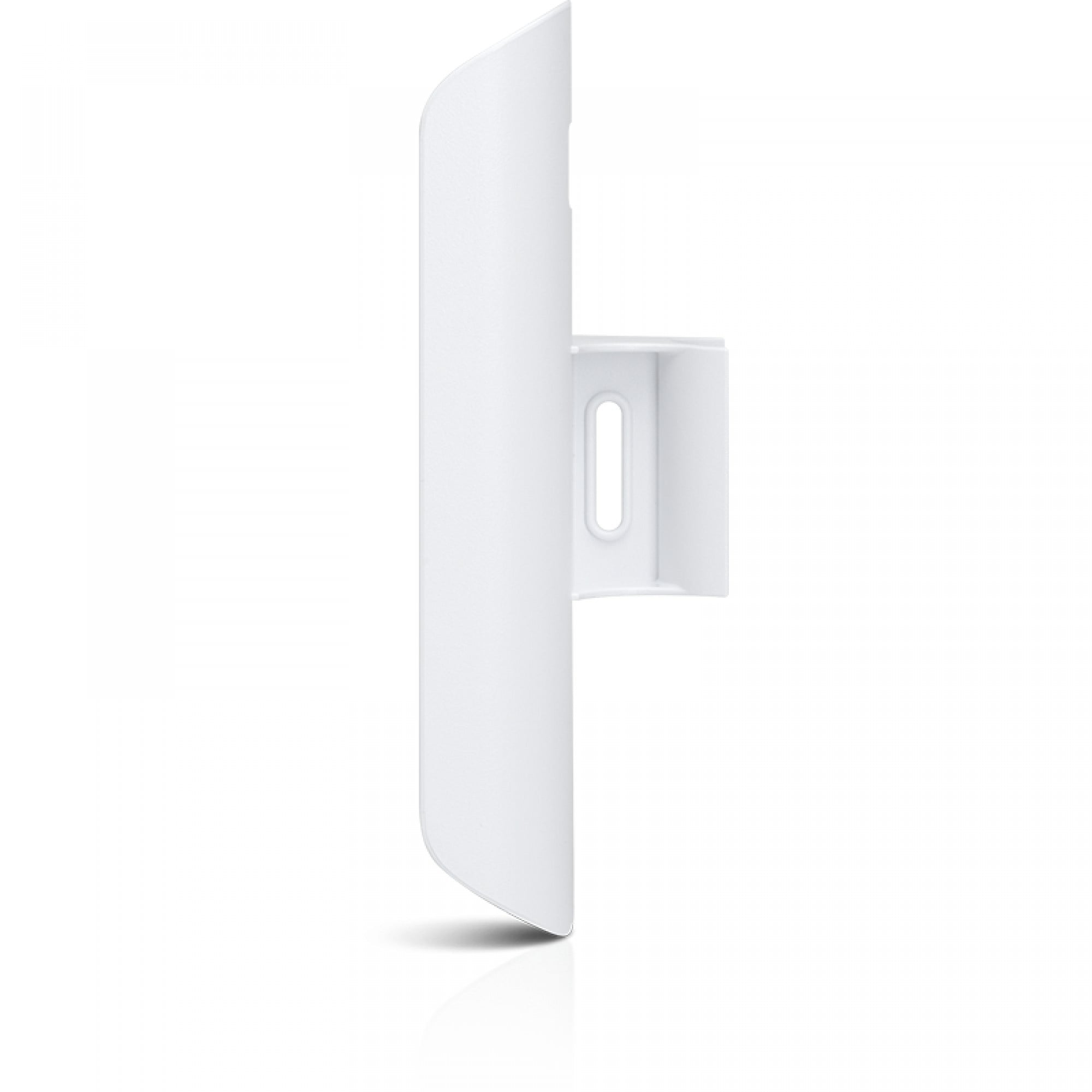 Ubiquiti LOCOM2 Networks NanoStation M2 150 Mbit/s Blanc Connexion Ethernet, supportant l'alimentation via ce port (PoE)