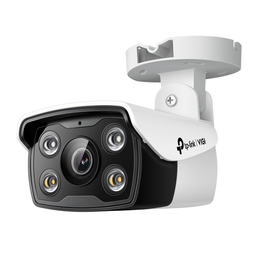 TP-Link VIGI C330(6MM) caméra de sécurité Balle (forme) Caméra de sécurité IP Extérieure 2304 x 1296 pixels Plafond/Mur/Poteau