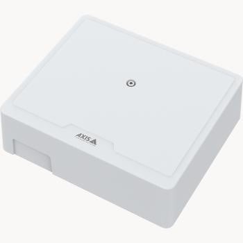 AXIS 02368-001 contrôleur de porte de sécurité Boîtier 1 porte(s)