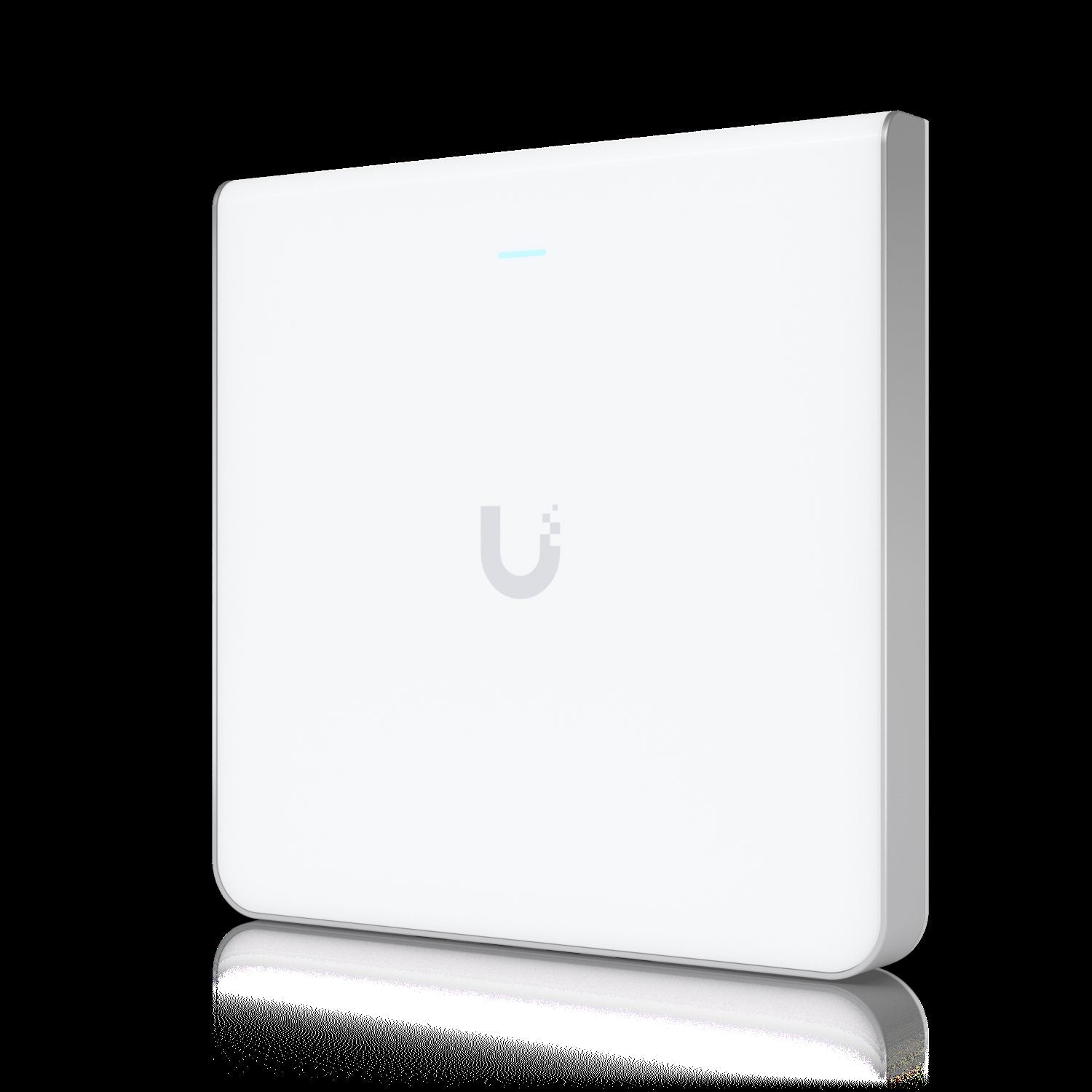 Wall-mount WiFi6 AP with 2.5 GbE built-