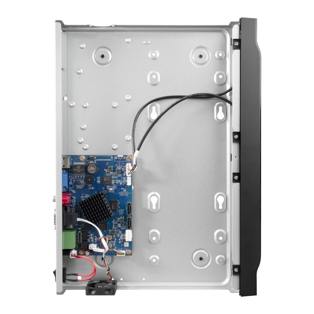 BCS BCS-L-NVR0802-A-4K-Ai(2) Enregistreur IP 8 canaux 32MP avec technologie AcuPick et HDMI 4K
